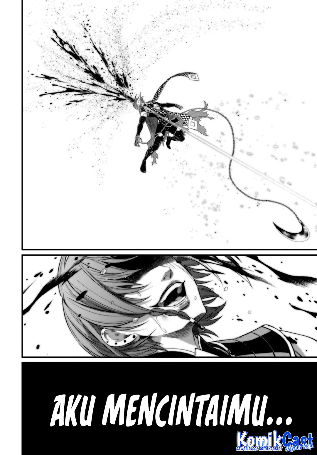 Chapter 105 - halaman 35