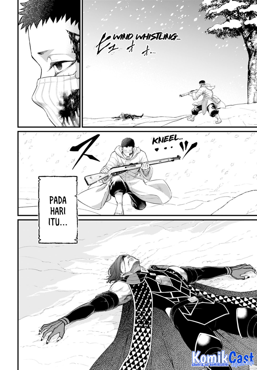 Chapter 105 - halaman 37