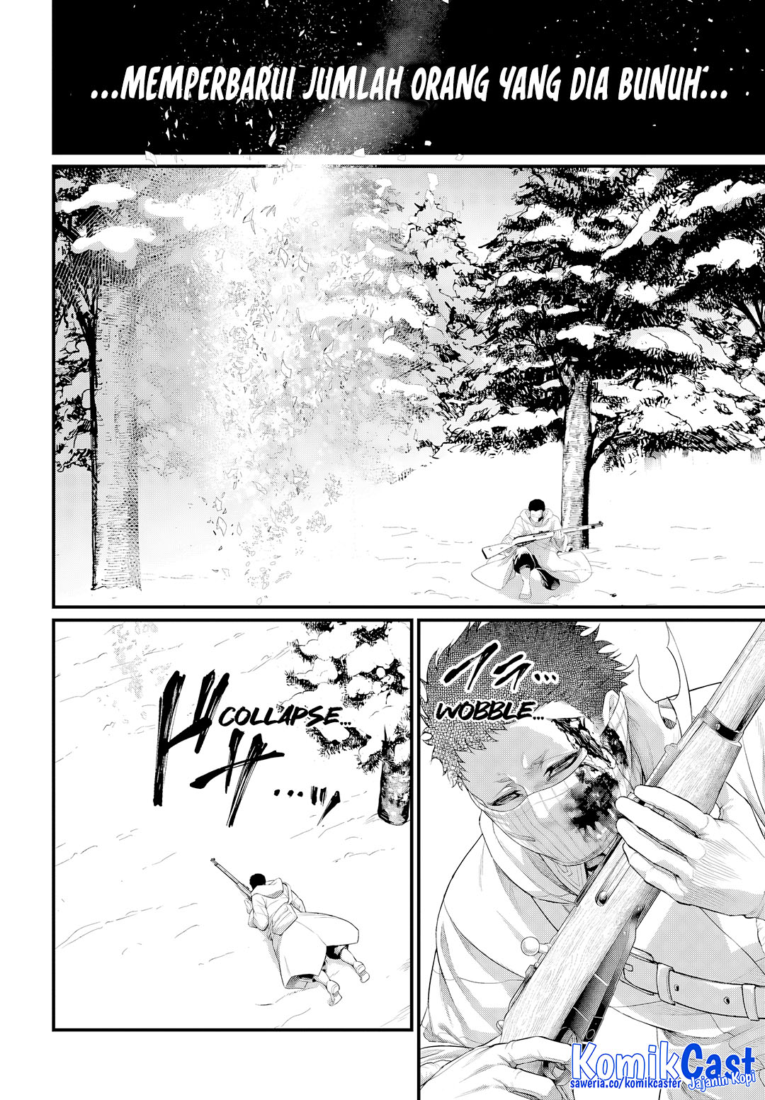 Chapter 105 - halaman 39