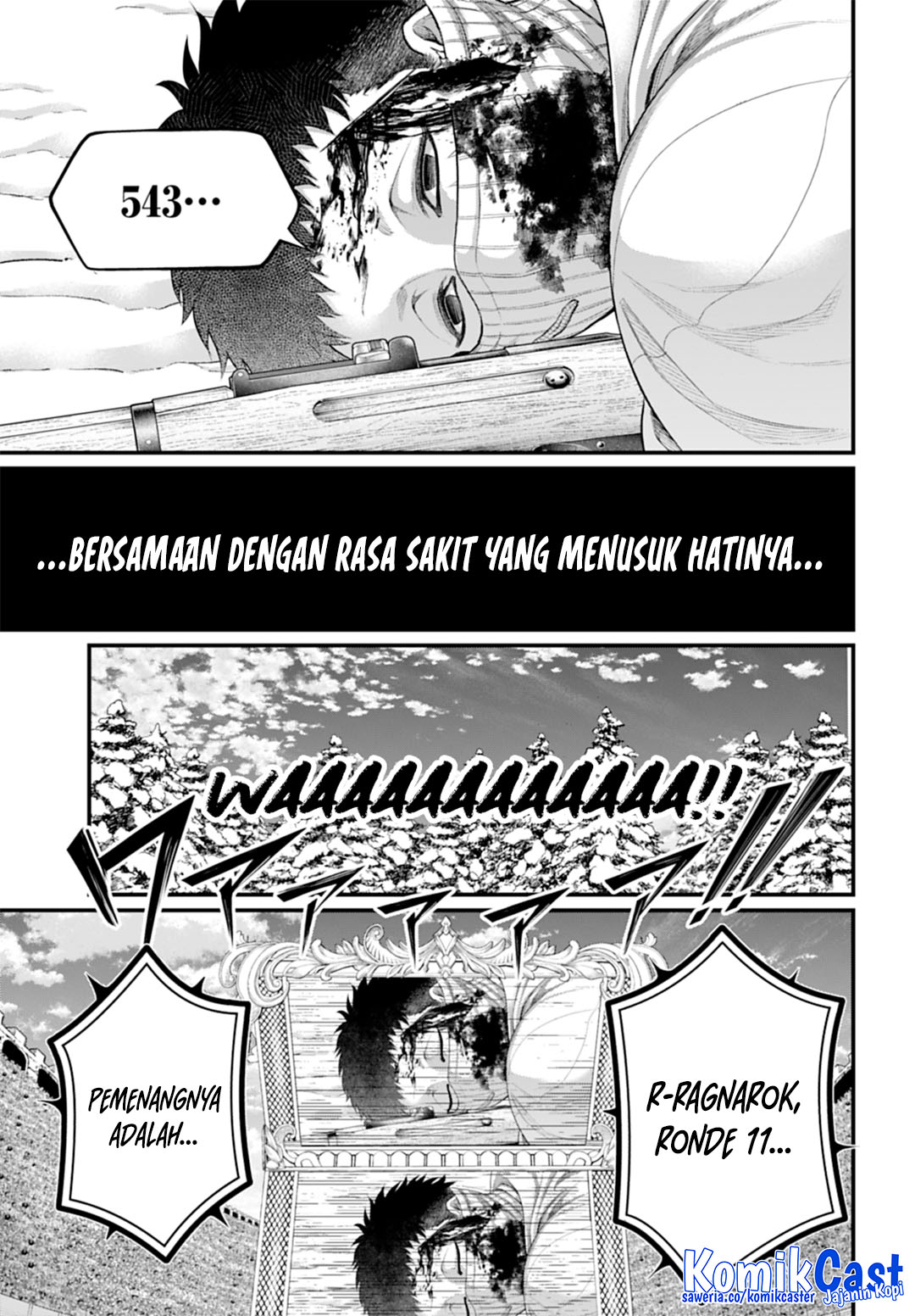 Chapter 105 - halaman 40
