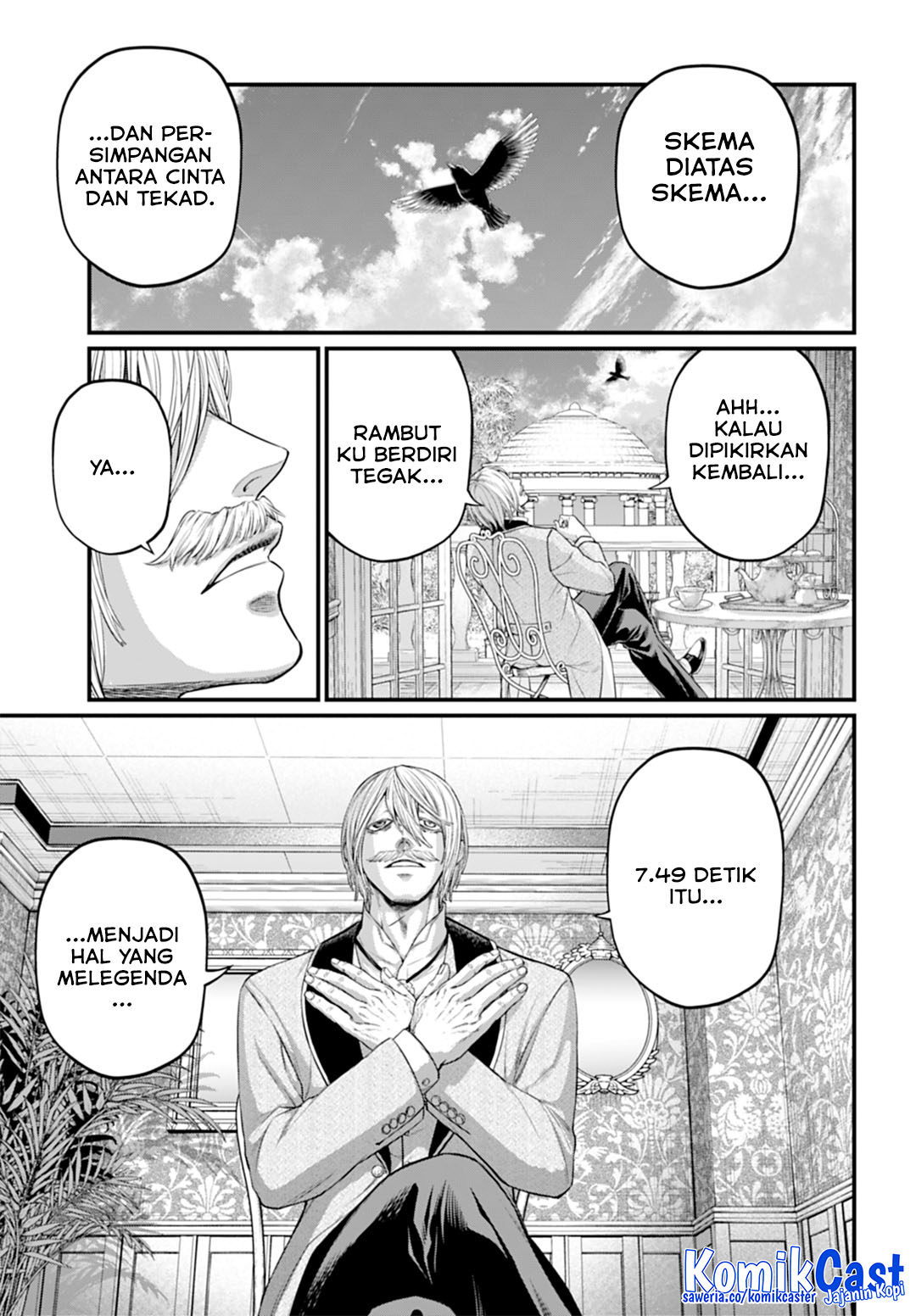 Chapter 105 - halaman 6