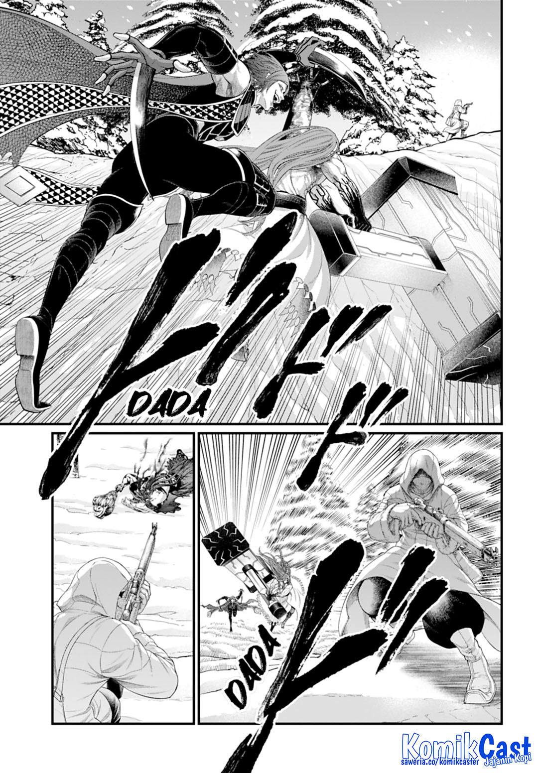 Chapter 105 - halaman 8