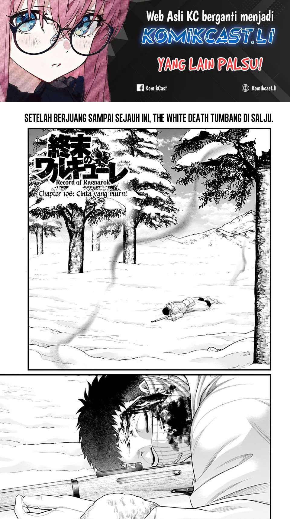 Chapter 106 - halaman 2