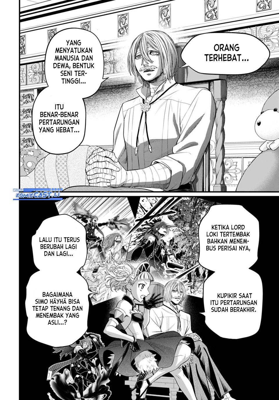 Chapter 106 - halaman 11