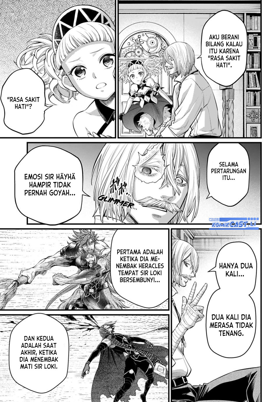 Chapter 106 - halaman 12