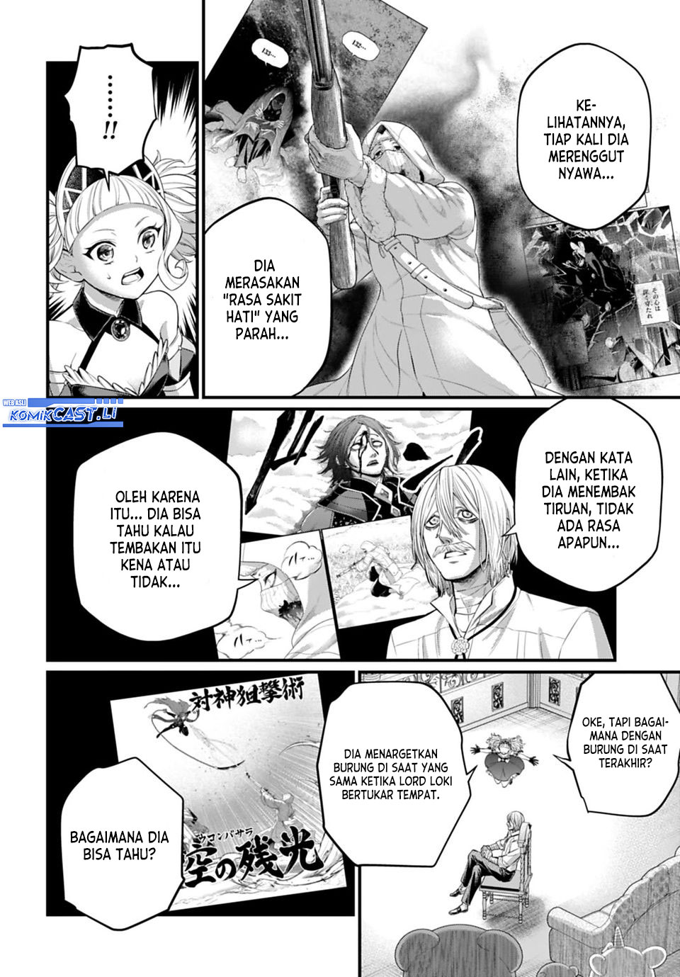 Chapter 106 - halaman 13