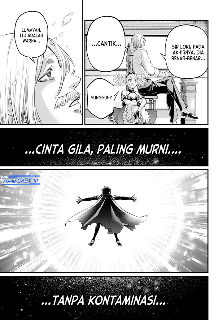Chapter 106 - halaman 16