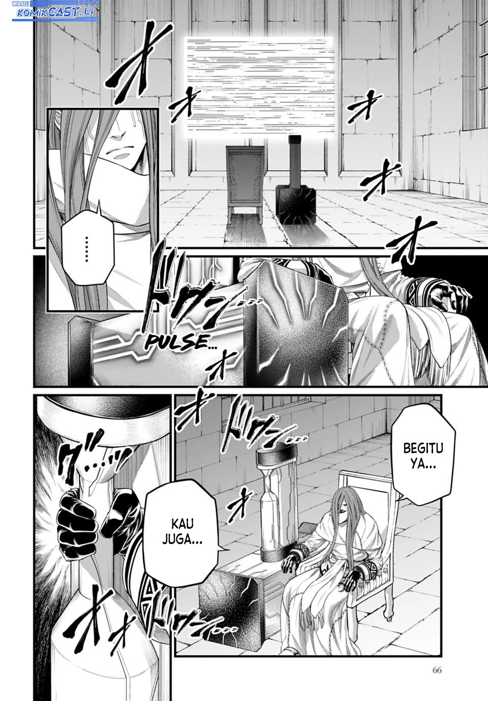 Chapter 106 - halaman 17