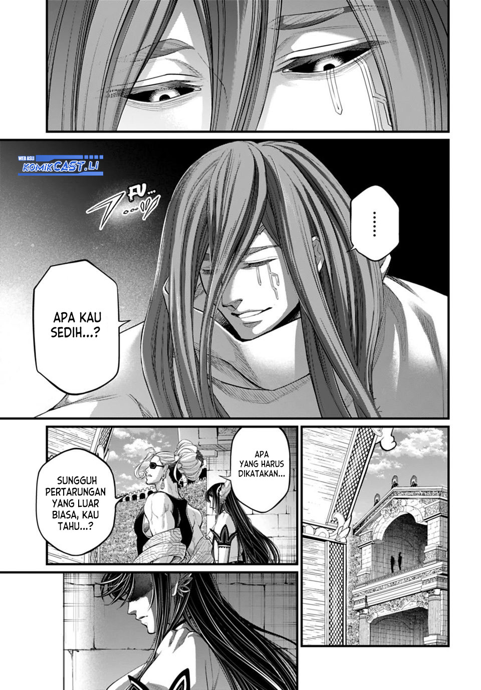 Chapter 106 - halaman 18