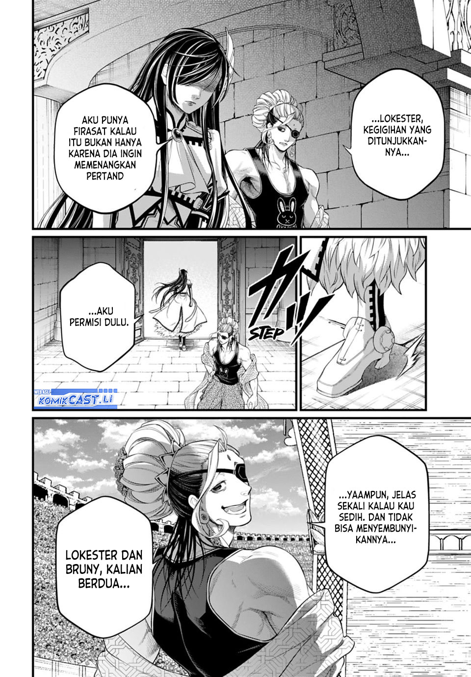 Chapter 106 - halaman 19