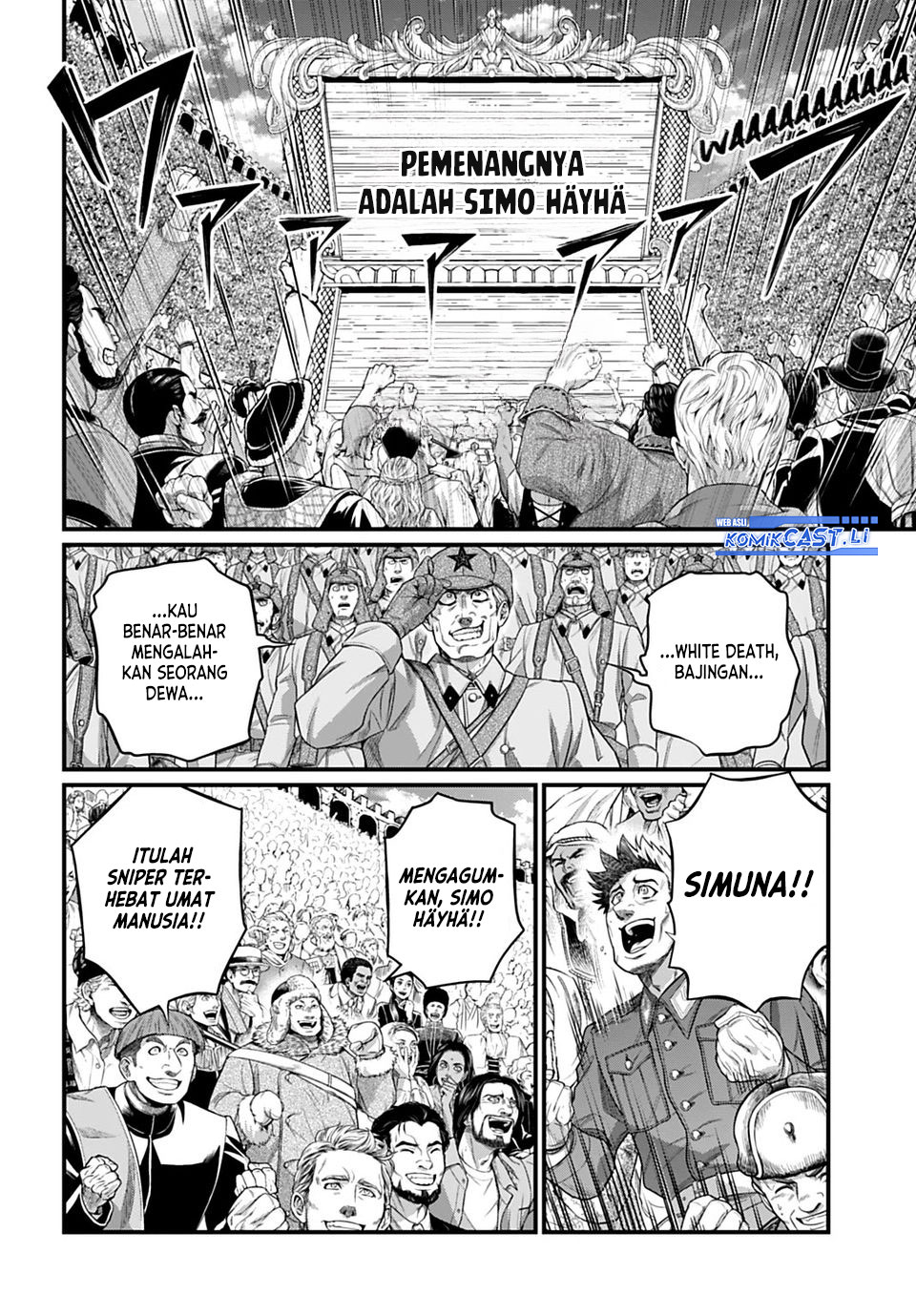 Chapter 106 - halaman 3