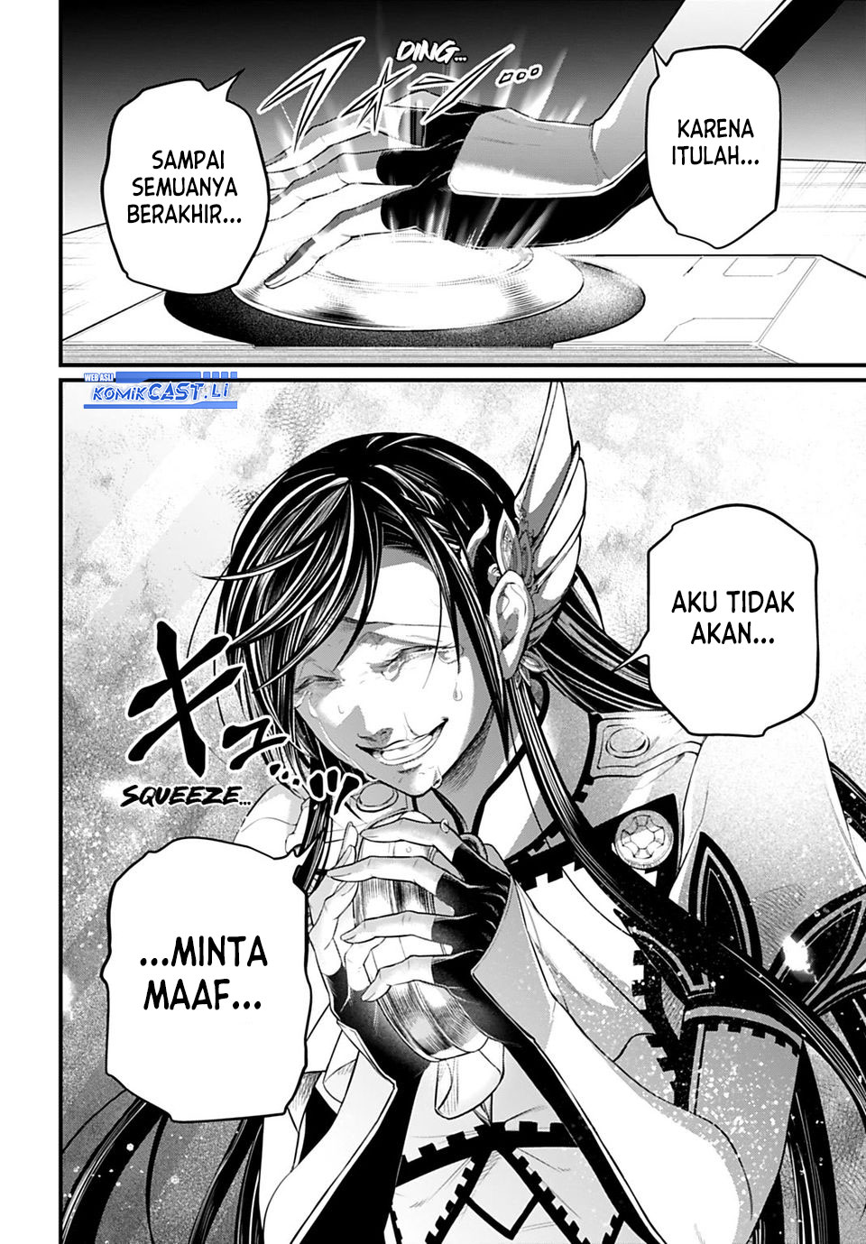 Chapter 106 - halaman 23