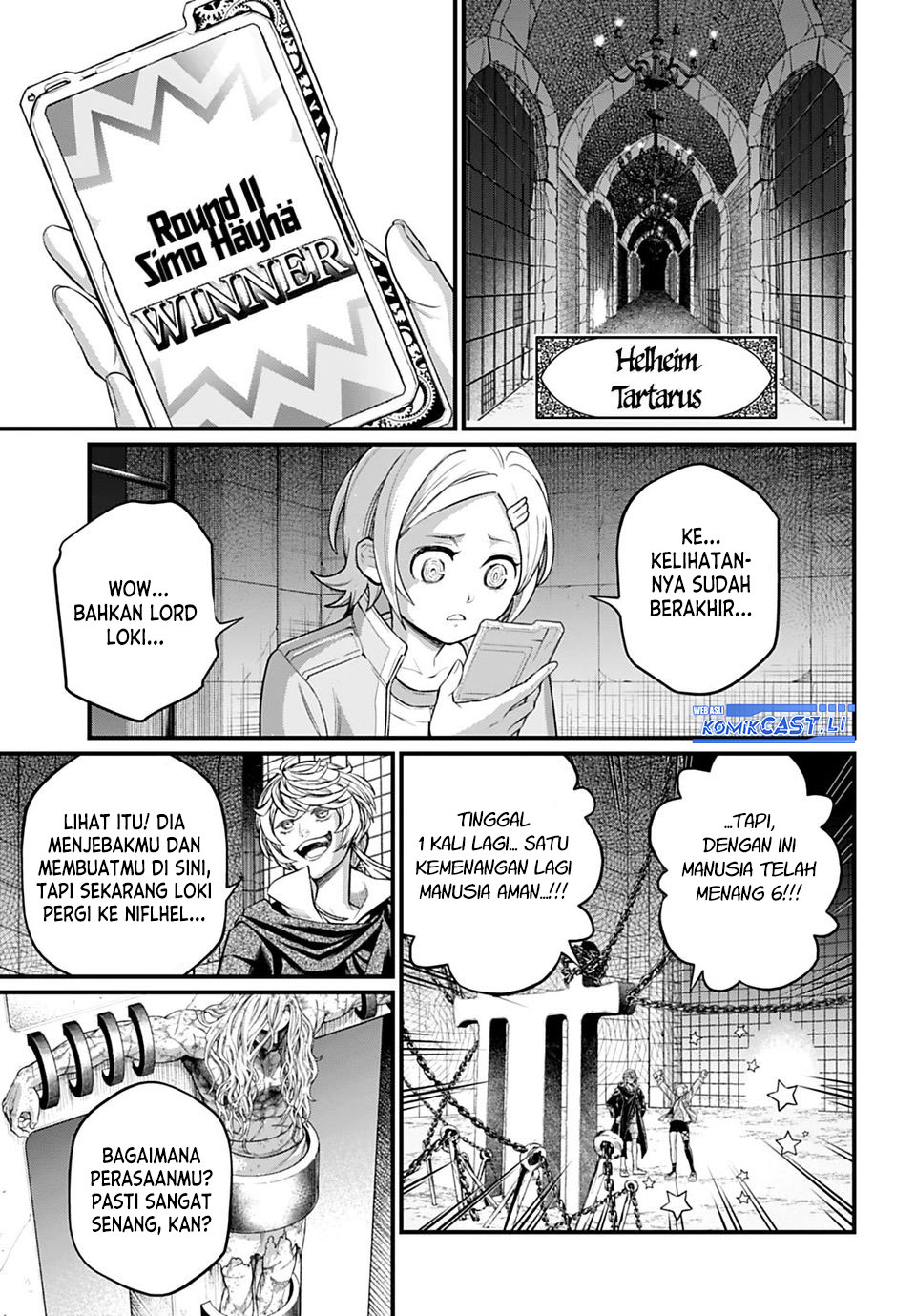 Chapter 106 - halaman 24