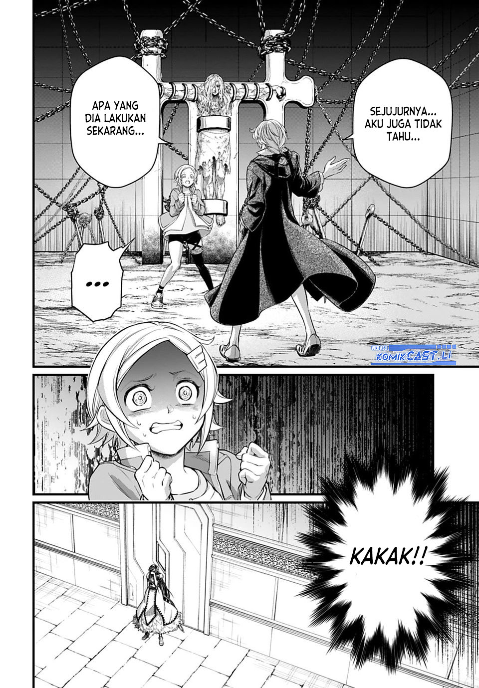 Chapter 106 - halaman 26