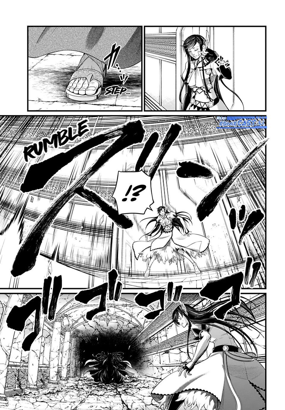 Chapter 106 - halaman 28