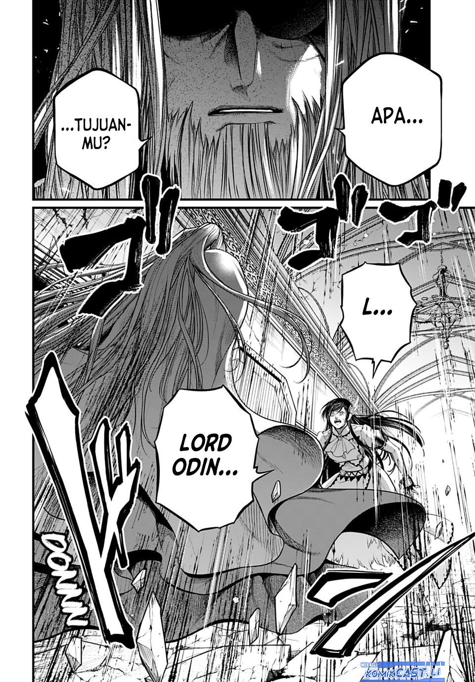 Chapter 106 - halaman 29