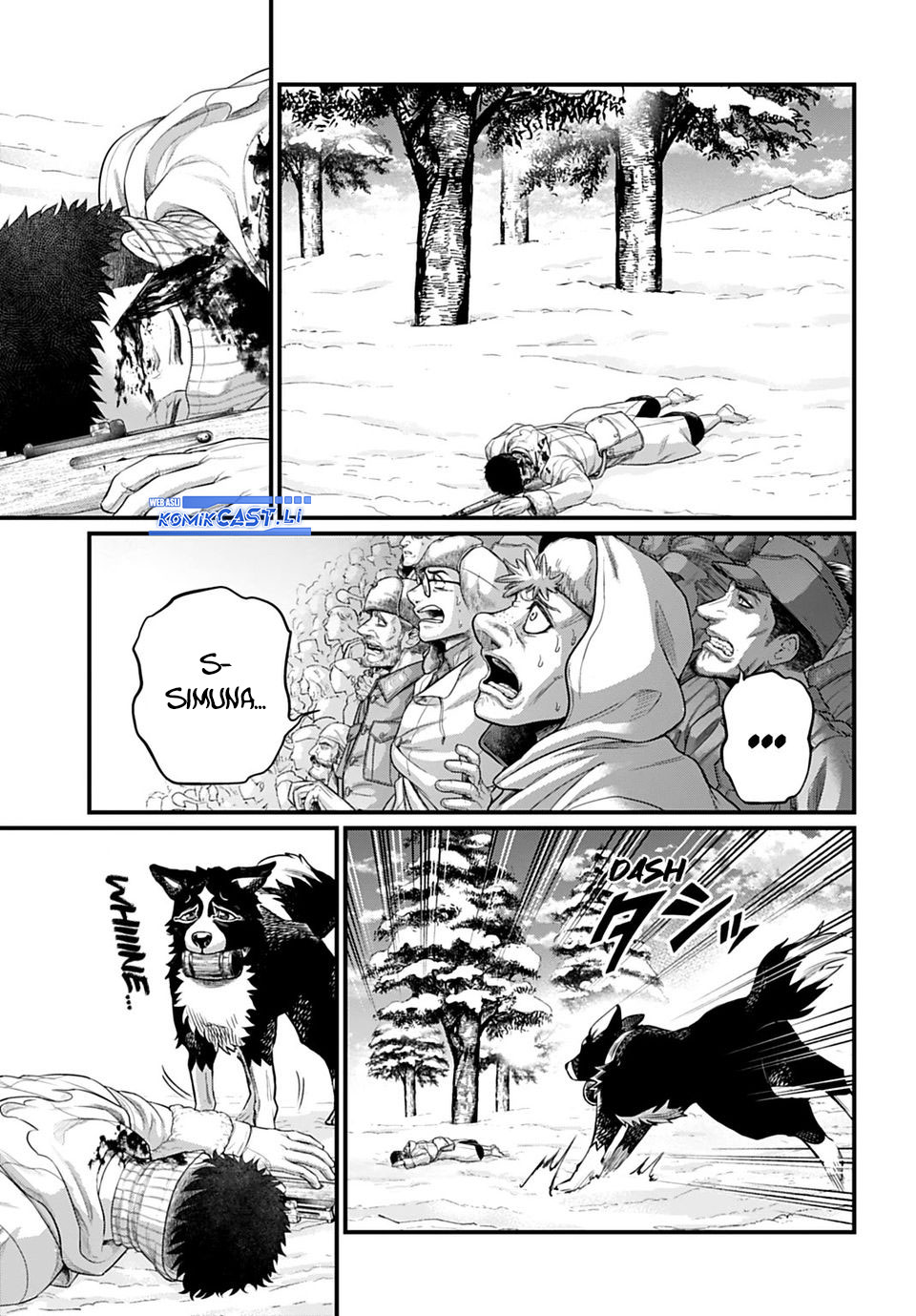 Chapter 106 - halaman 4