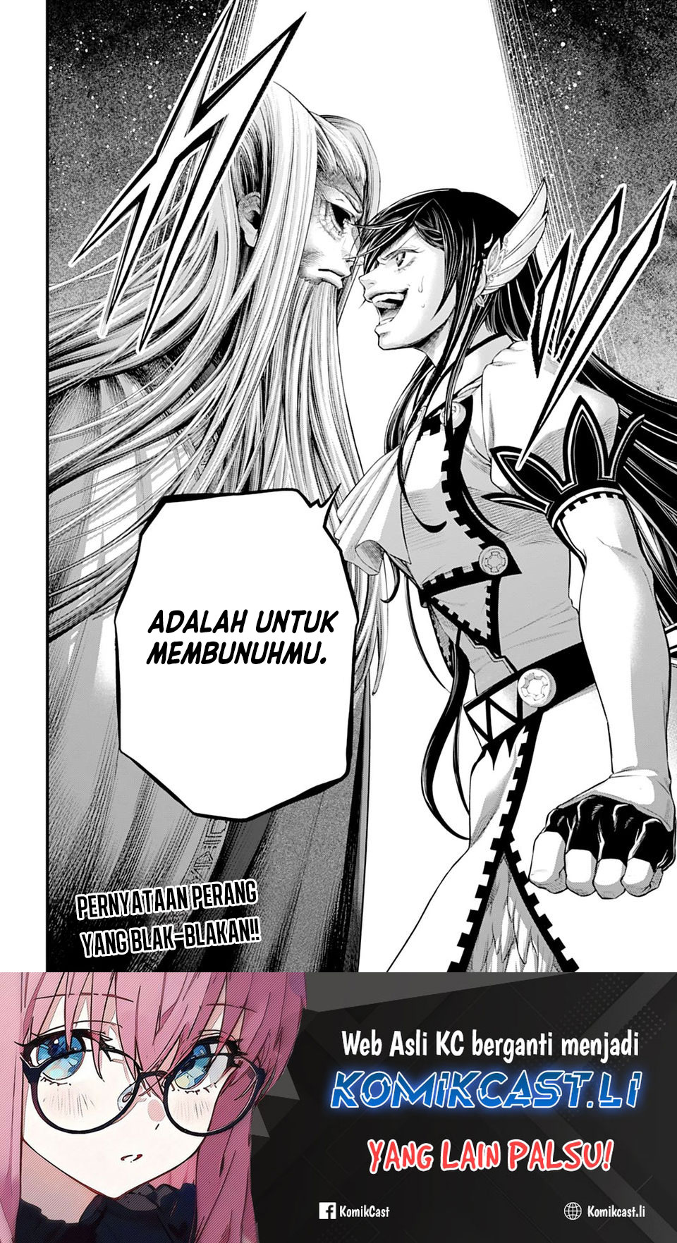 Chapter 106 - halaman 31