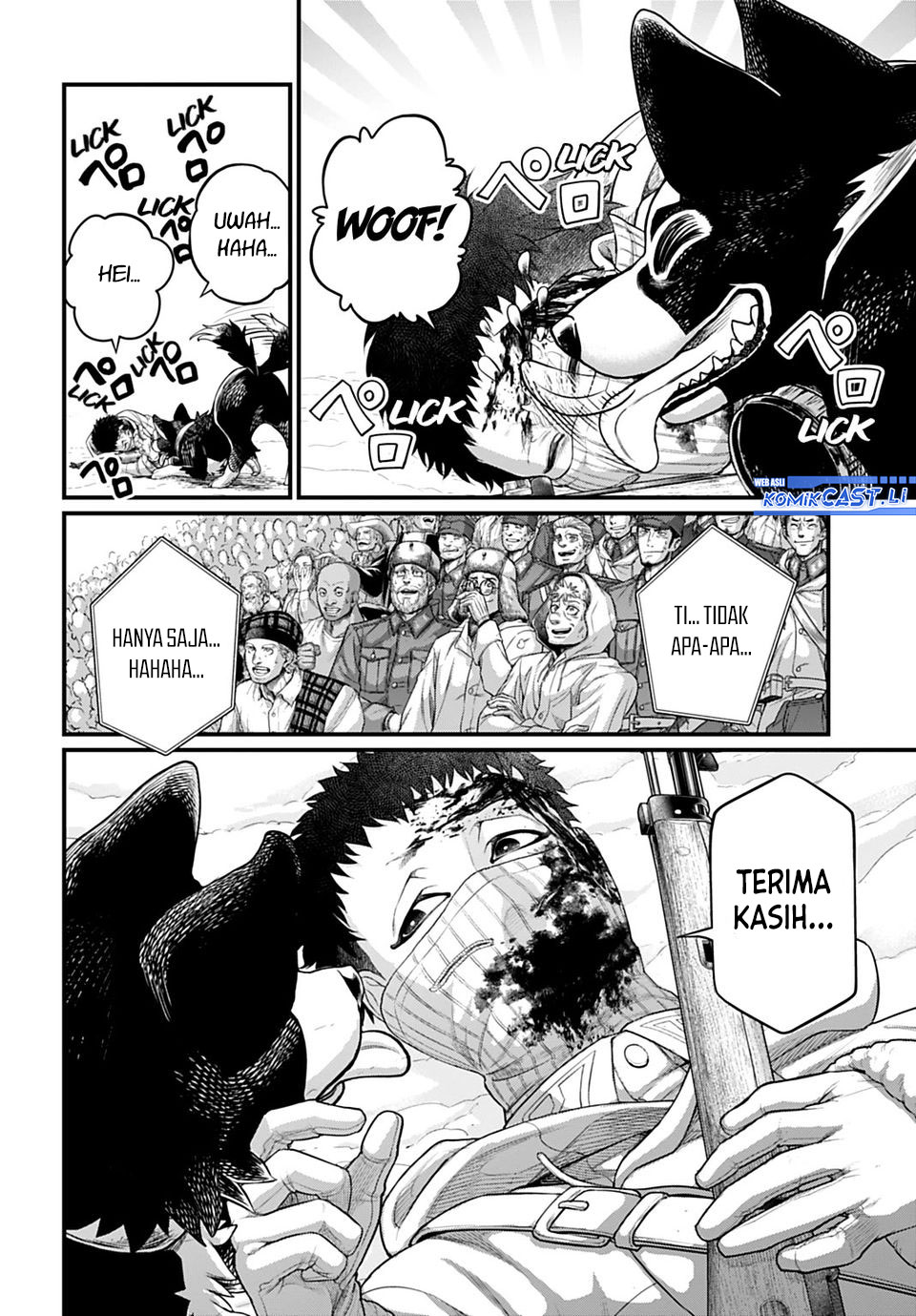 Chapter 106 - halaman 5