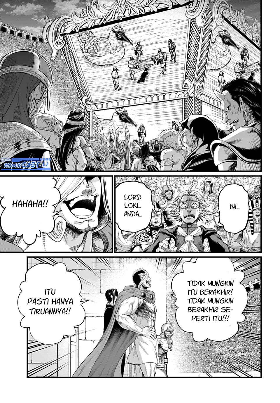 Chapter 106 - halaman 6