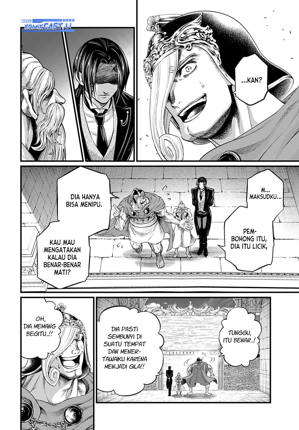 Chapter 106 - halaman 7