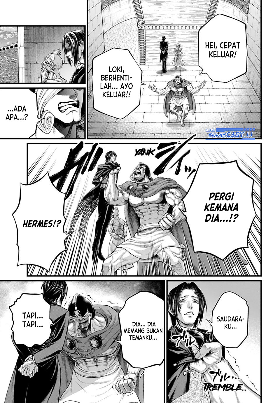 Chapter 106 - halaman 8