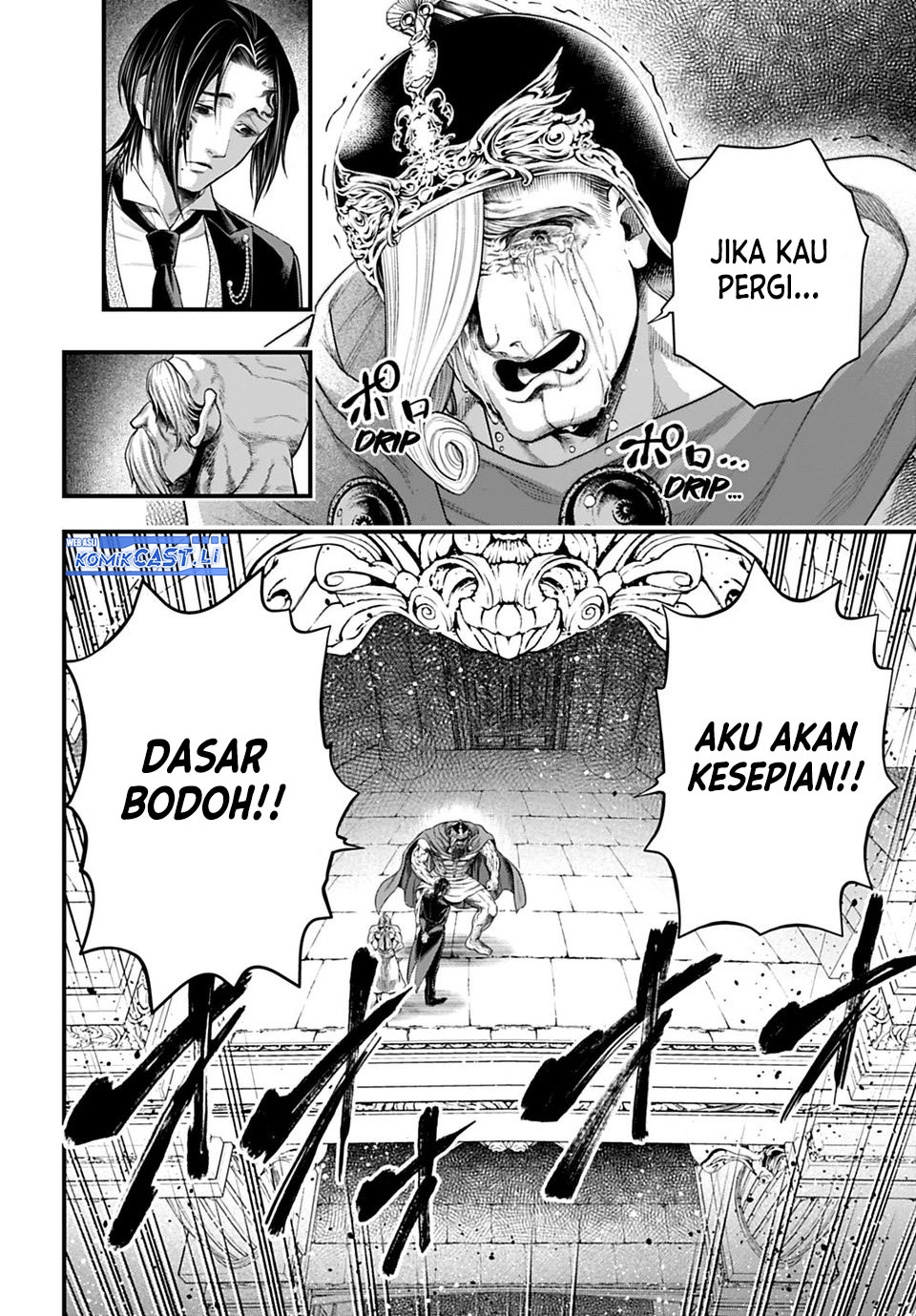 Chapter 106 - halaman 9