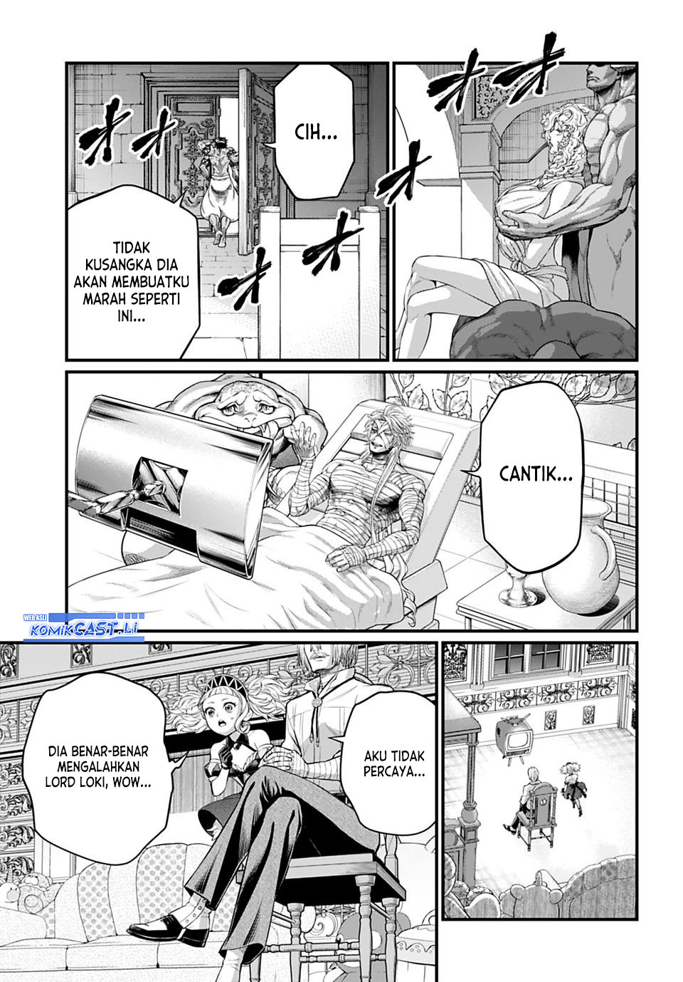 Chapter 106 - halaman 10
