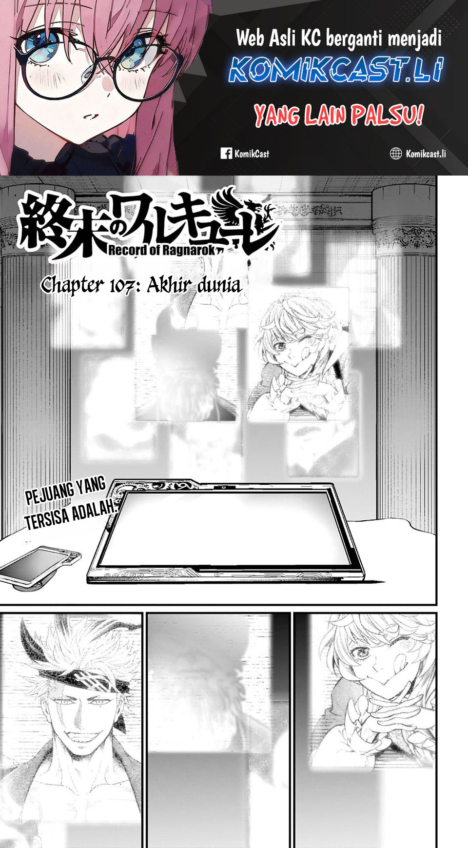 Chapter 107 - halaman 2