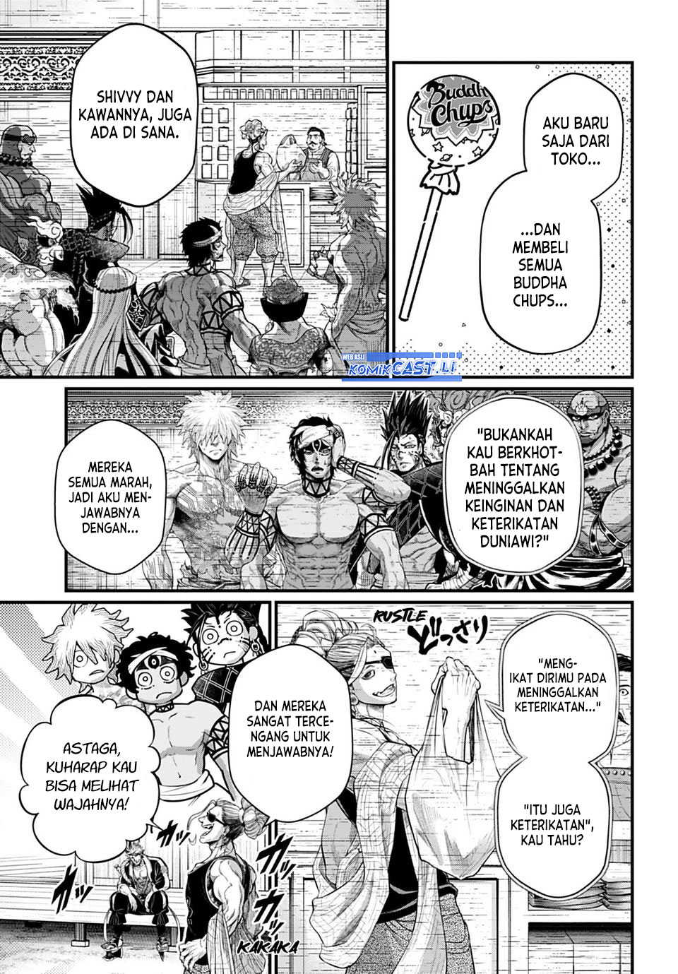 Chapter 107 - halaman 14