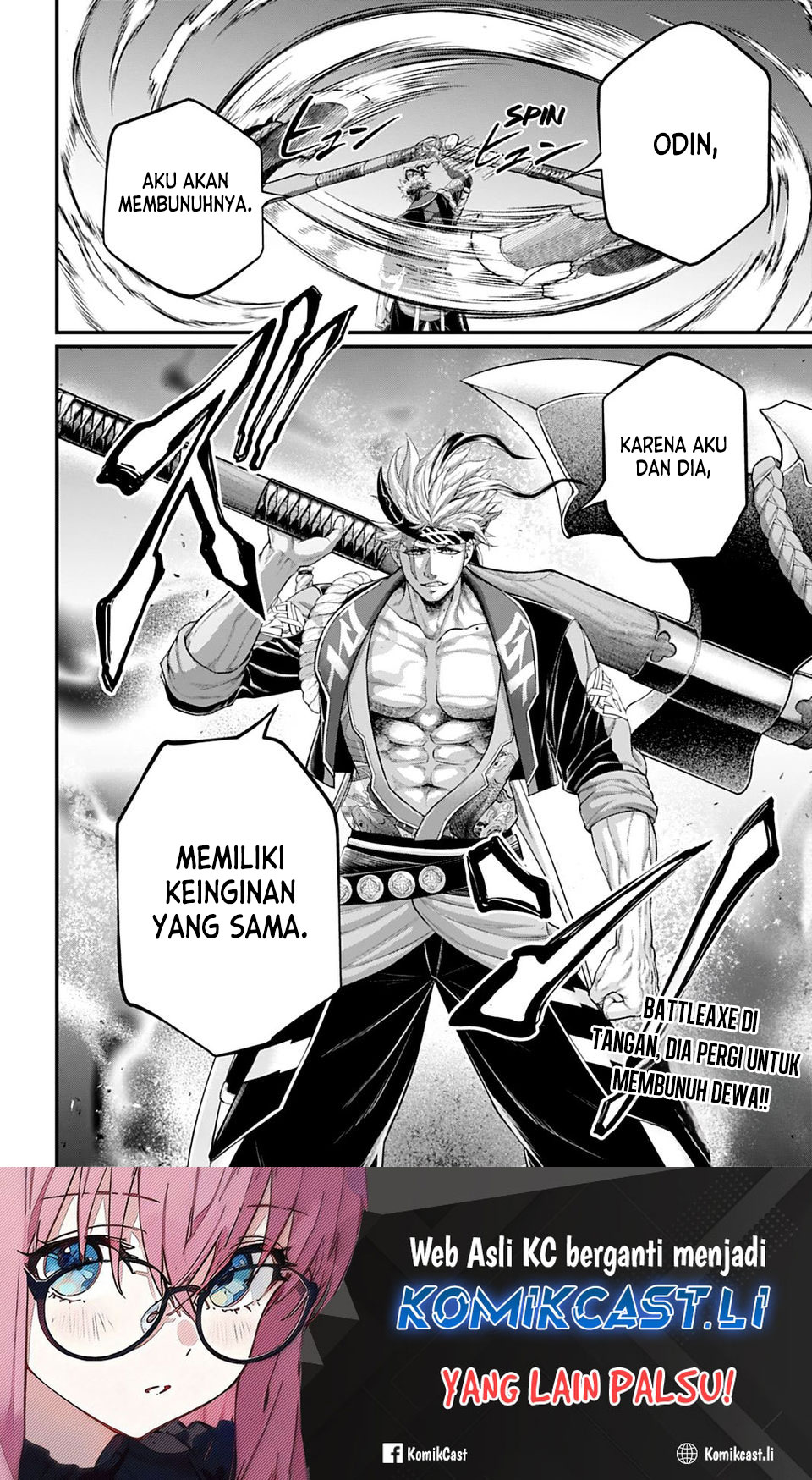 Chapter 107 - halaman 17