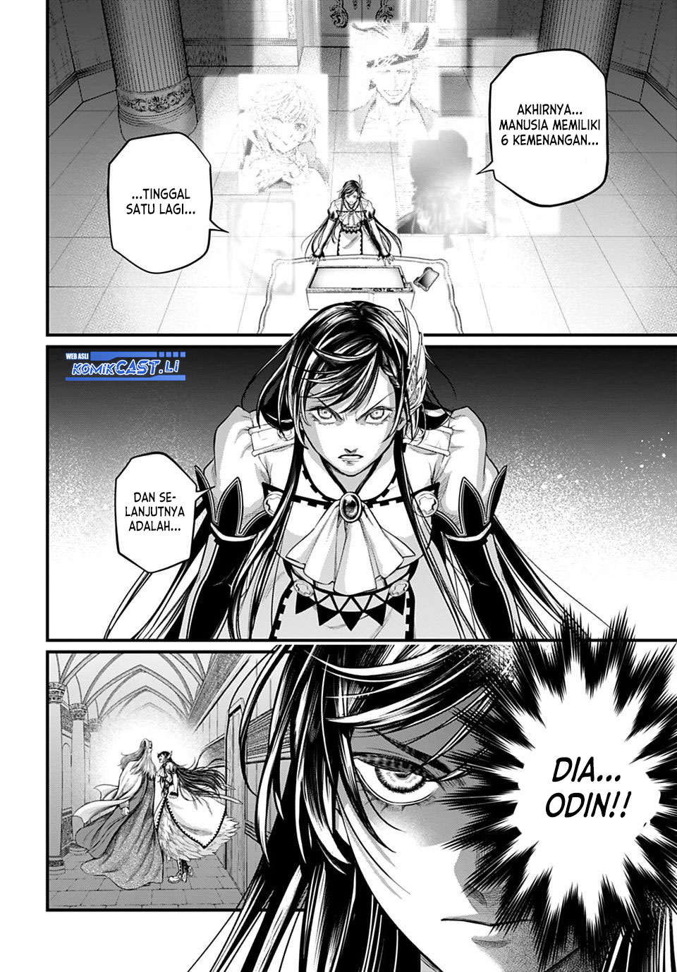 Chapter 107 - halaman 3