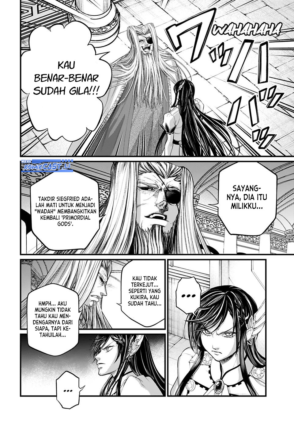 Chapter 107 - halaman 5