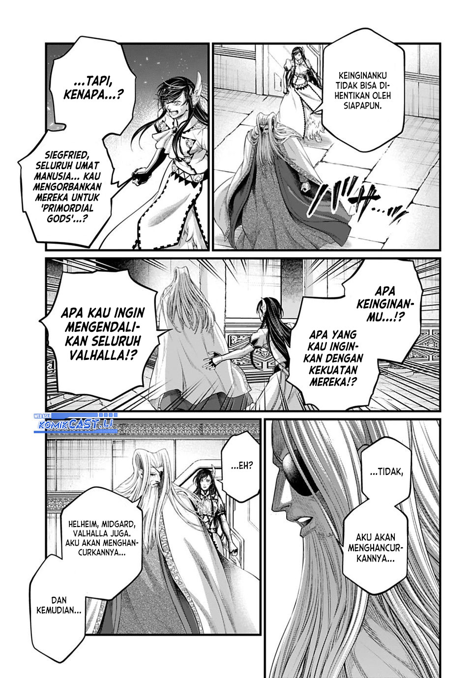 Chapter 107 - halaman 6