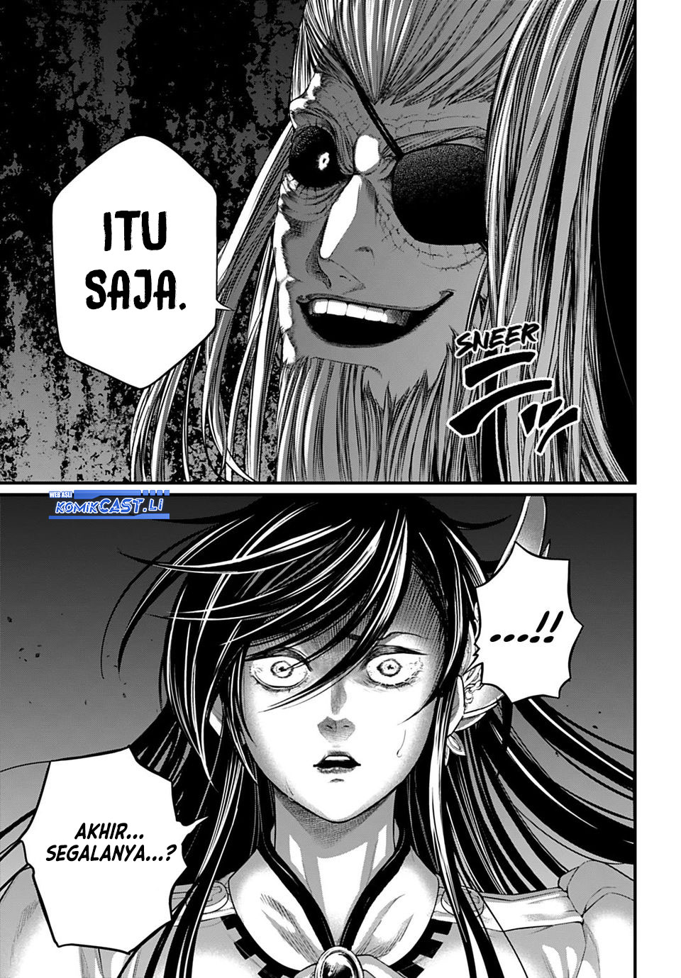 Chapter 107 - halaman 8