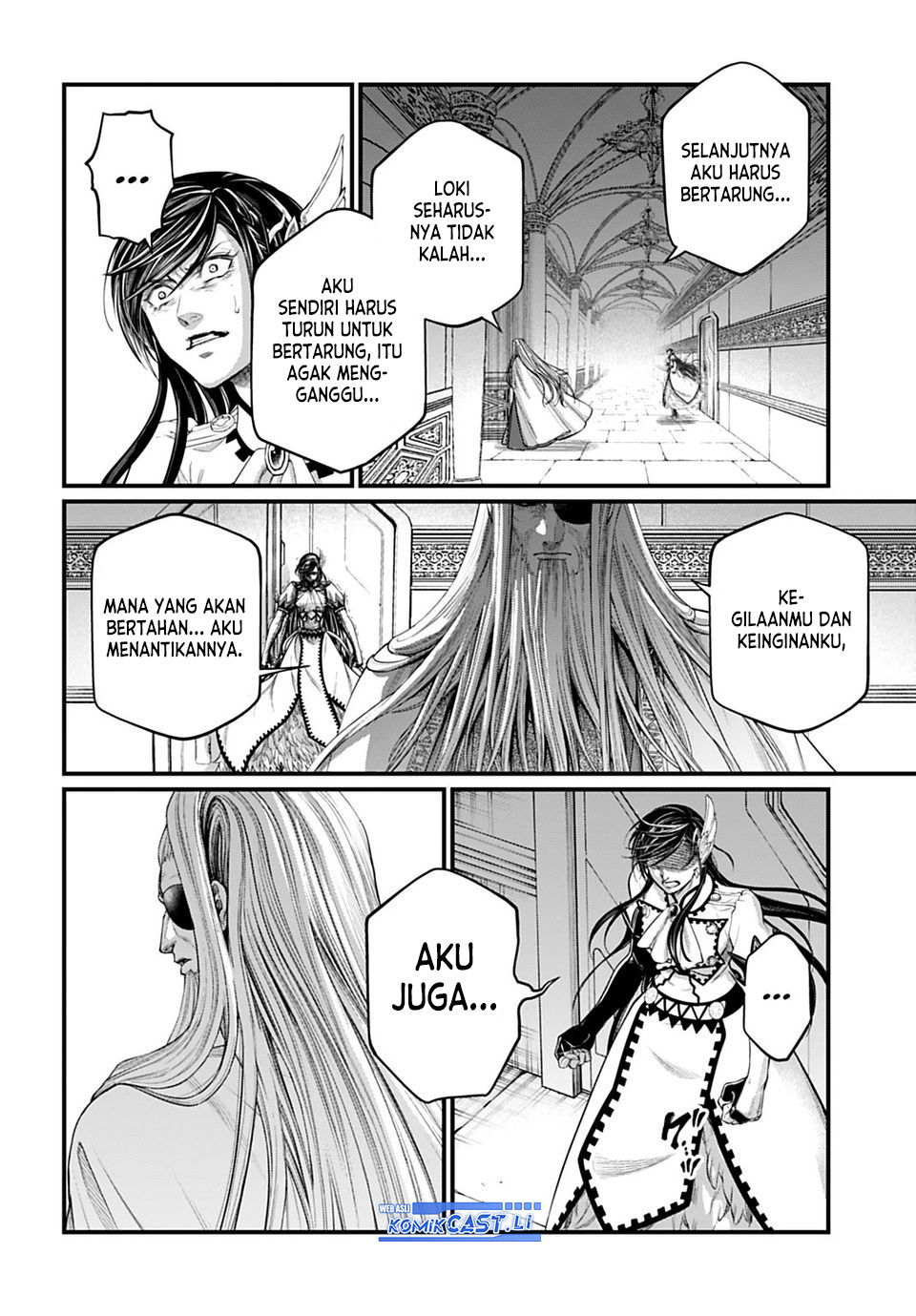 Chapter 107 - halaman 9