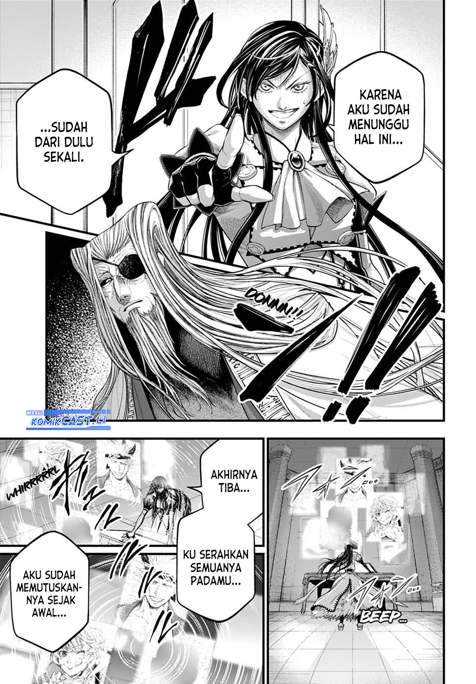 Chapter 107 - halaman 10