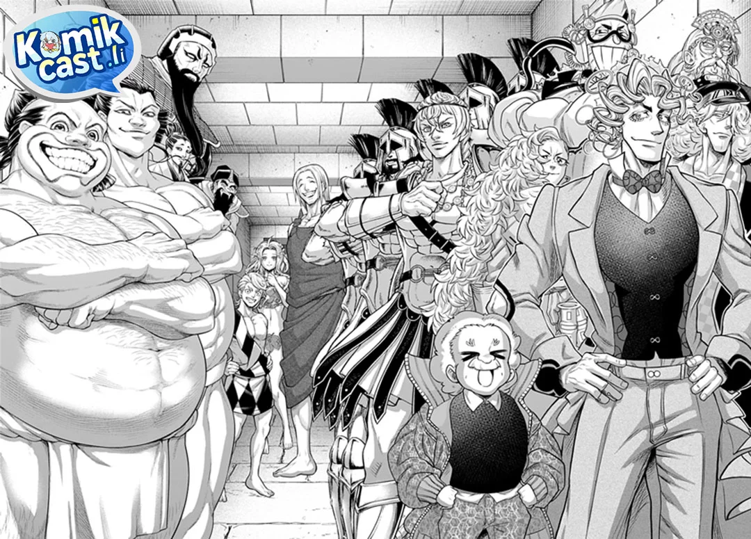 Chapter 108 - halaman 11