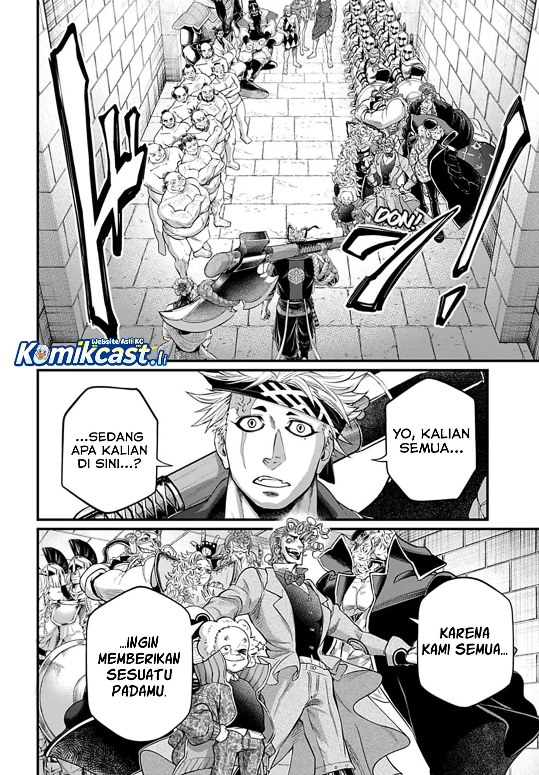Chapter 108 - halaman 12