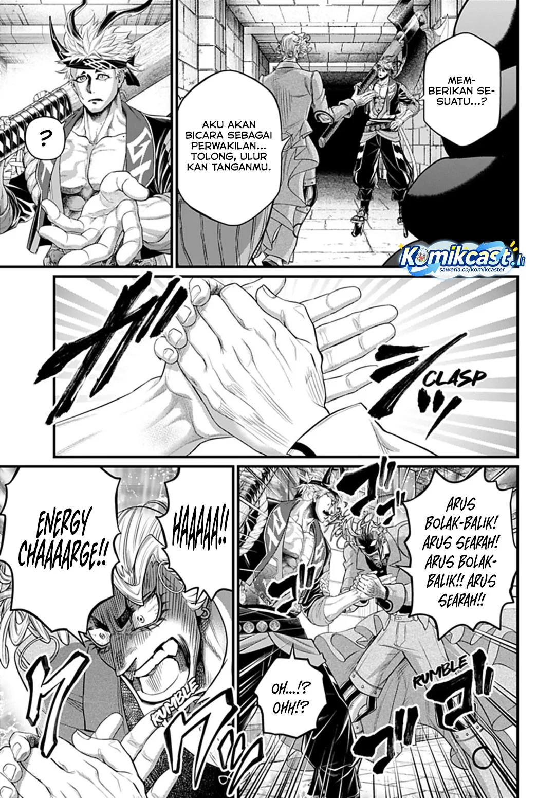 Chapter 108 - halaman 13