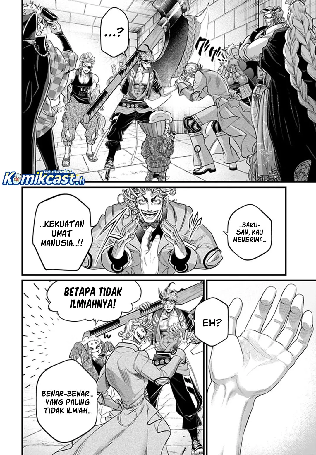 Chapter 108 - halaman 14