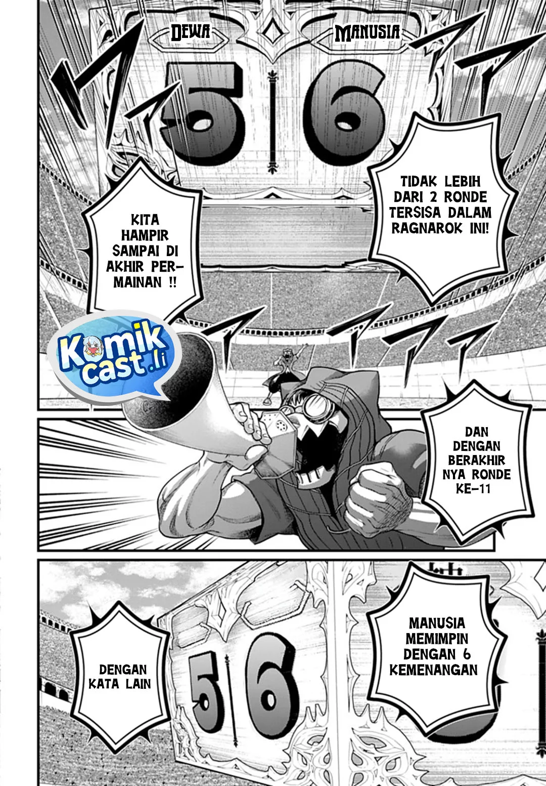 Chapter 108 - halaman 3