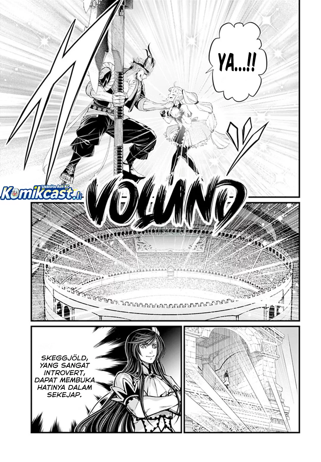 Chapter 108 - halaman 29