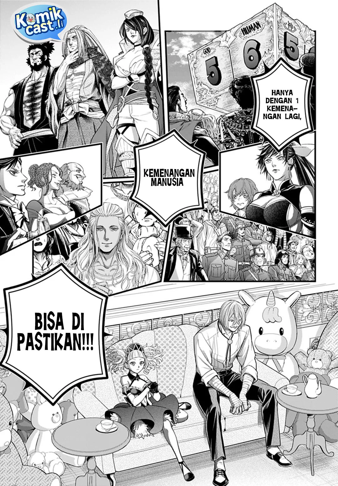 Chapter 108 - halaman 4