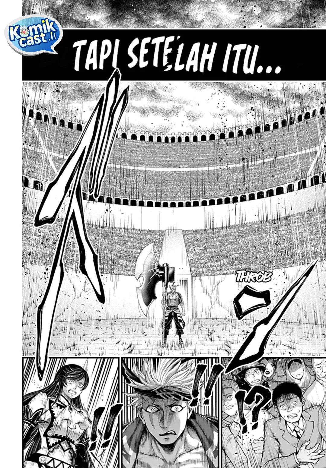 Chapter 108 - halaman 36
