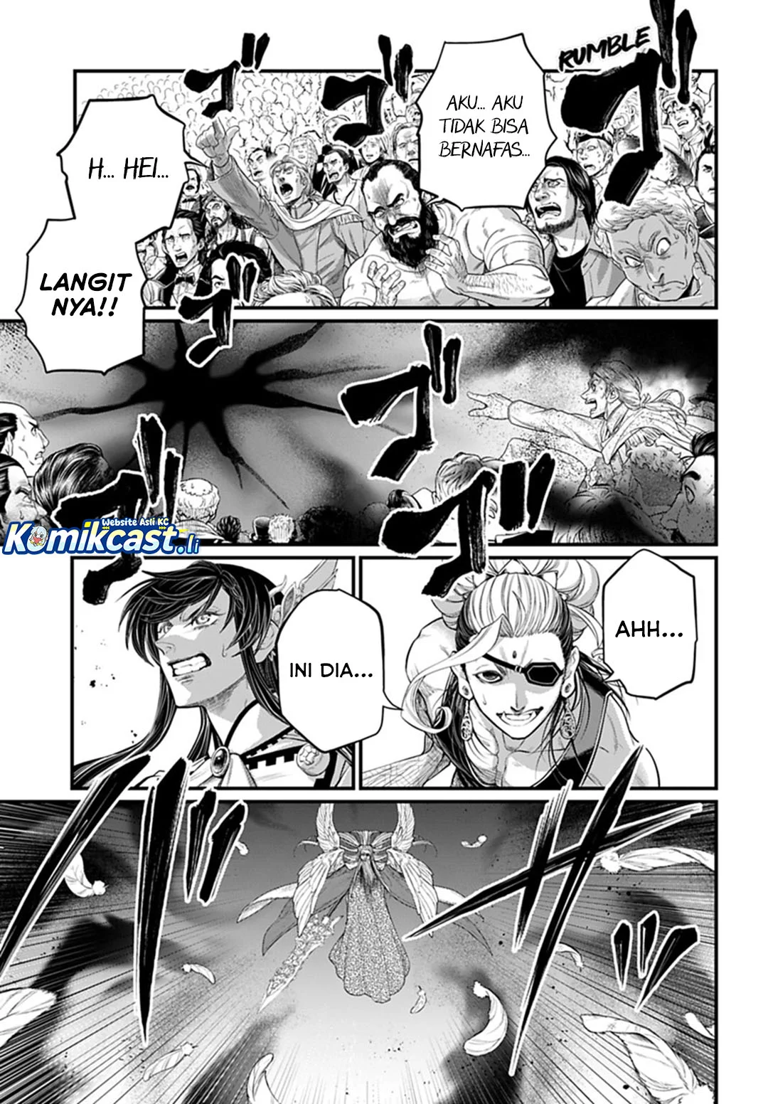 Chapter 108 - halaman 37