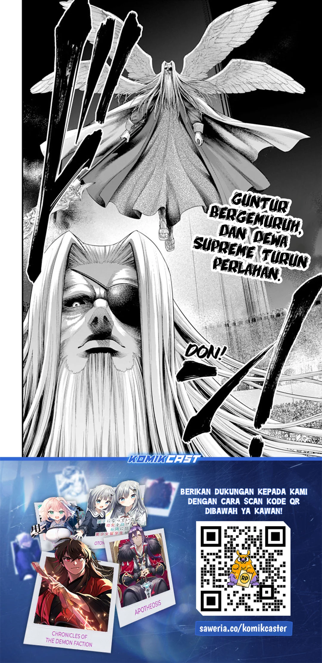 Chapter 108 - halaman 38