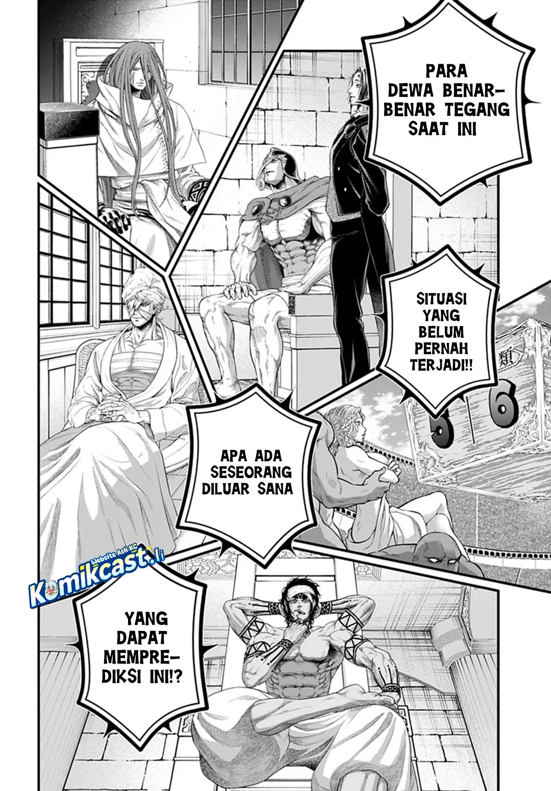 Chapter 108 - halaman 5