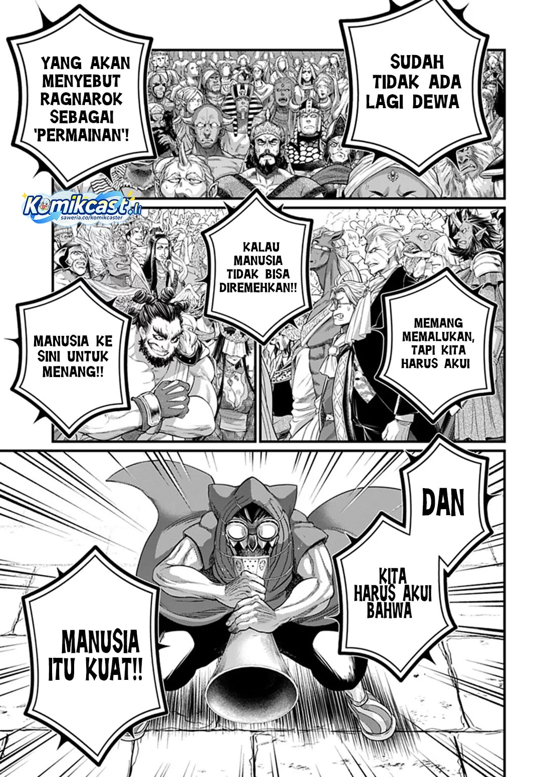 Chapter 108 - halaman 6