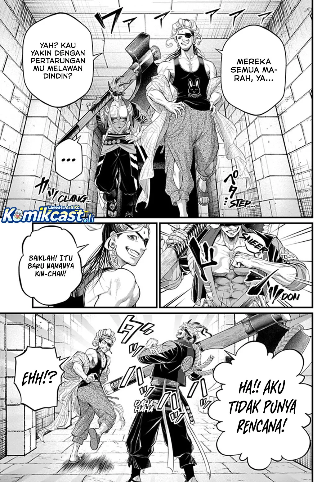Chapter 108 - halaman 8
